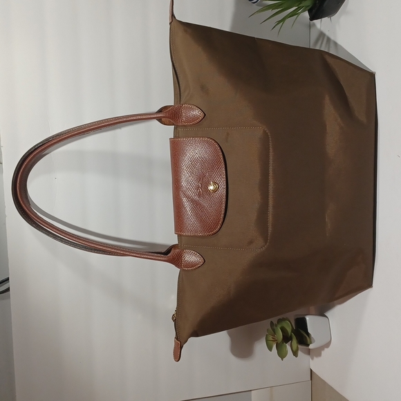 Longchamp Handbags - LONGCHAMP LE PLIAGE LARGE BAG